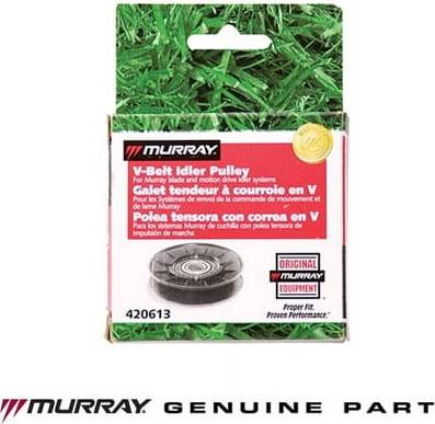Briggs & Stratton Idler Remskiva Kit 14