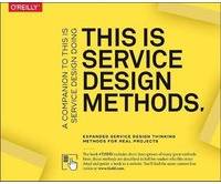 This Is Service Design Methods (Häftad, Inbunden, 2018)