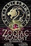 Zodiac Academy 2: Ruthless Fae: Ruthless Fae (Paperback, 2021)