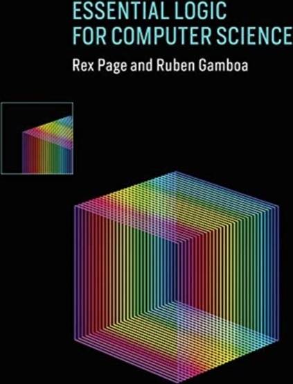 Essential Logic for Computer Science (Inbunden, 2019)