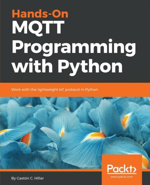Hands-On MQTT Programming with Python (Häftad, 2018)