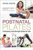 Pilates Postnatal Pilates (Heftet, 2020)