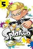 Splatoon, Vol. 5
