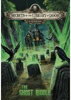 The Ghost Riddle (Paperback)