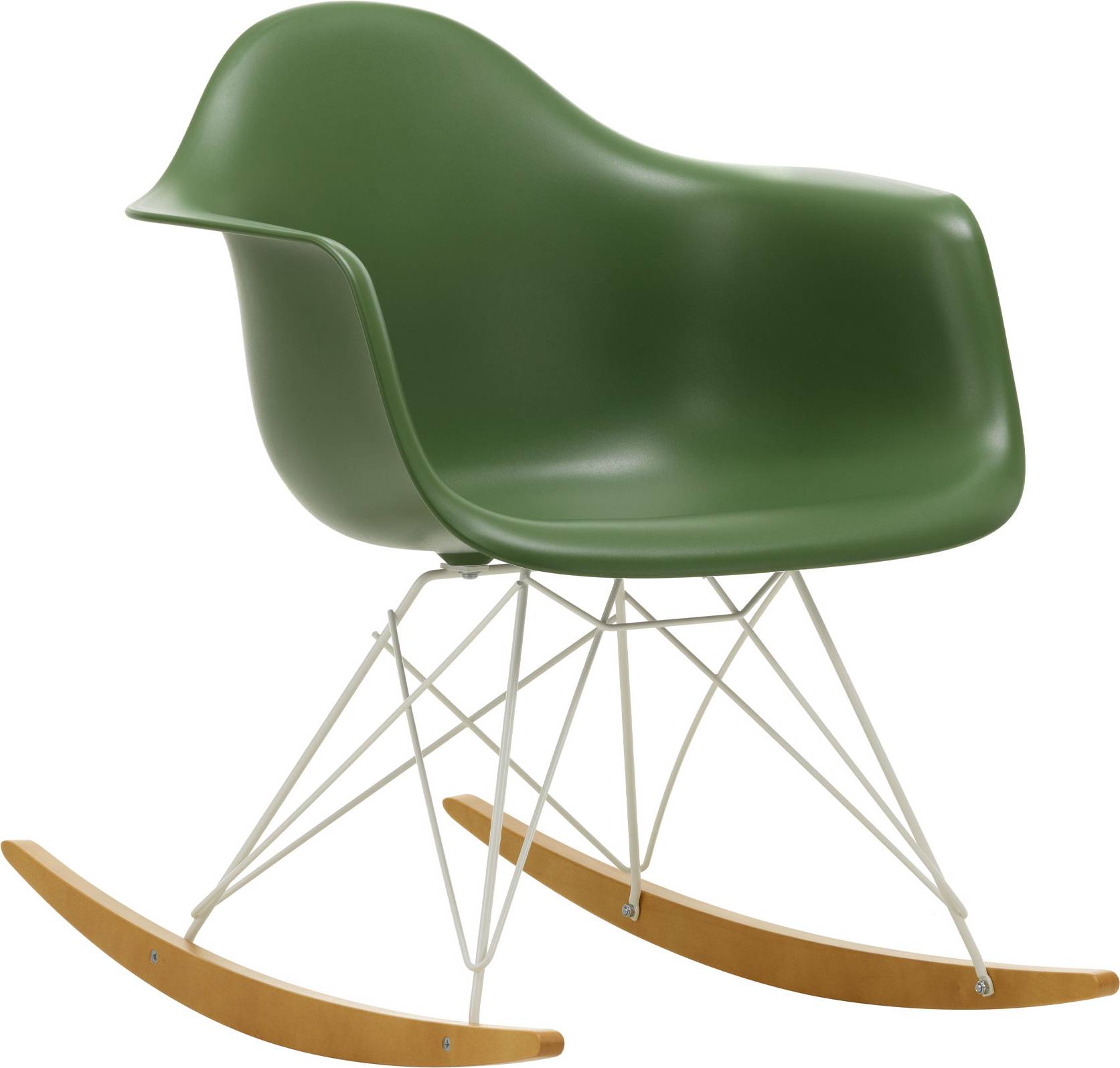 Vitra Eames RAR Gungstol