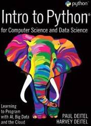 Introduction to Python for the Computer and Data Sciences (Häftad, 2019)