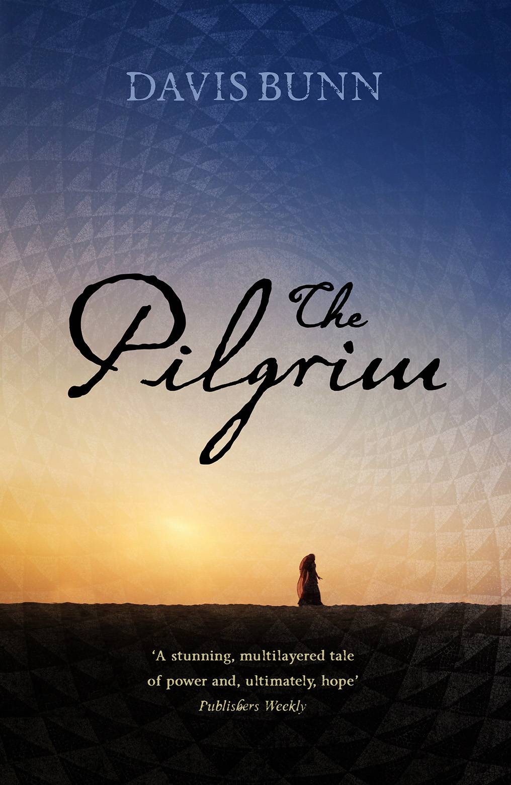 Pilgrim (Paperback, 2016)