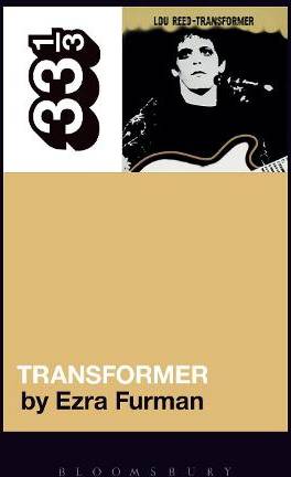 Transformer Lou Reed's Transformer