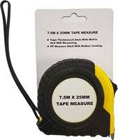 Toolzone 7.5m Basic