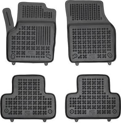 Rezaw-Plast Land Rover Range Rover Evoque 538