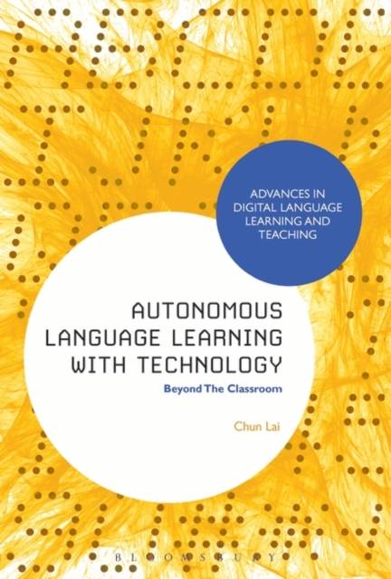 Autonomous Language Learning with Technology (Paperback, 2018)