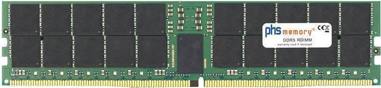 PHS-memory RAM 64GB for ASRock Rack GENOAD8UD-2T