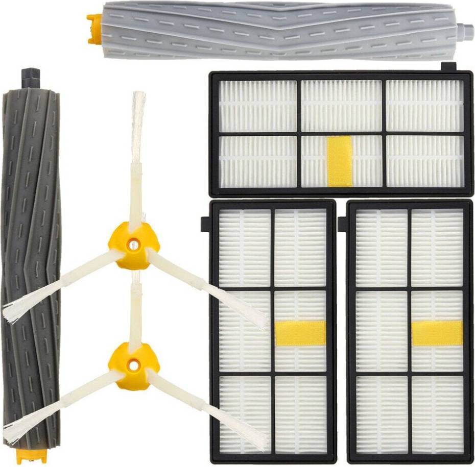 Greenzech Cleaner Accessory Kit 800