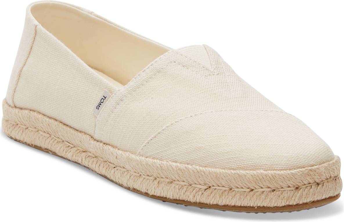 Alpargata Rope 2.0 - Beige