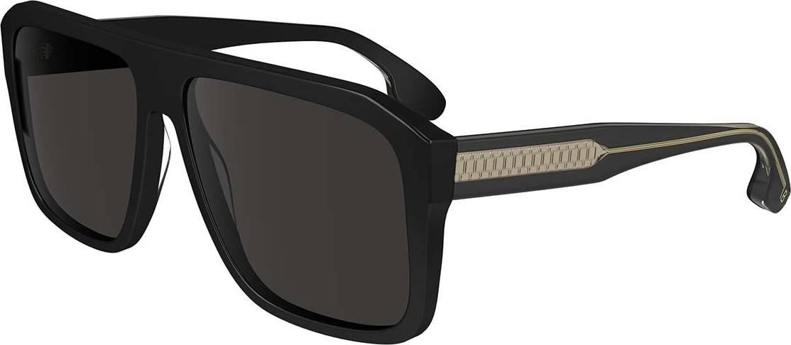 VB671S Solbriller - Sort