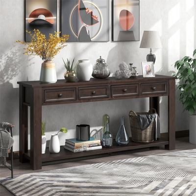Rustic