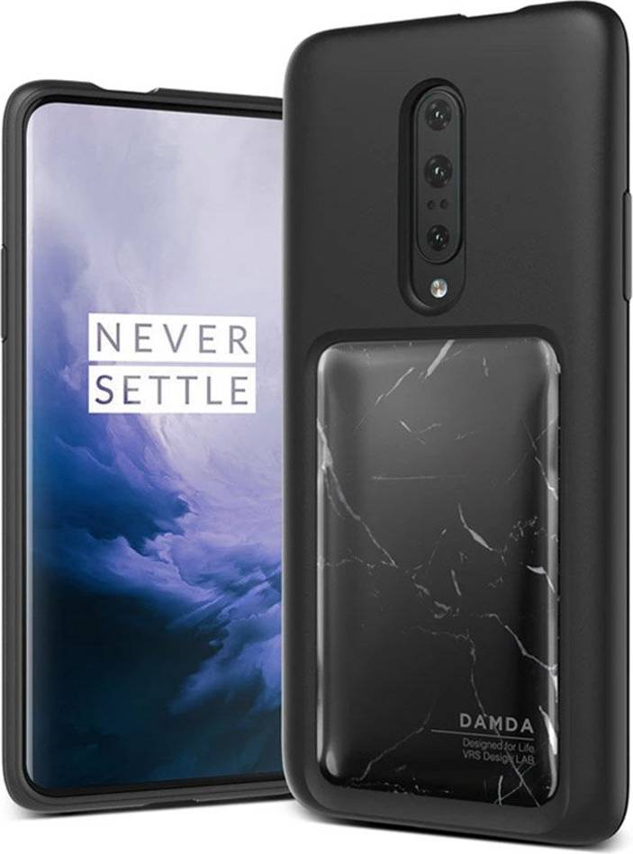 OnePlus Damda High Pro Shield OnePlus7 Pro
