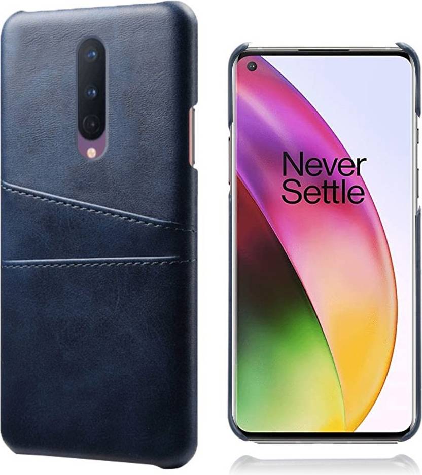 OnePlus Dual Card Case 8 Blue