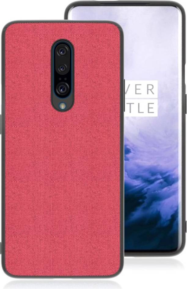 OnePlus 7 Pro Cover Red