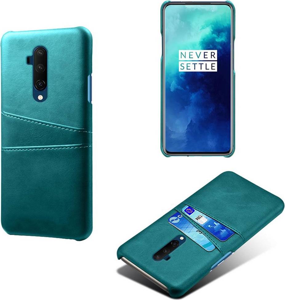 OnePlus 7T Pro Dual Card Case Baby Blue