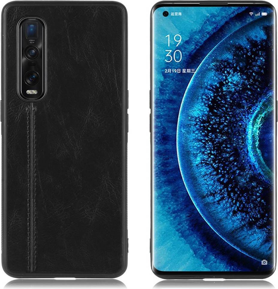 Oppo Find X2 Cover Sort