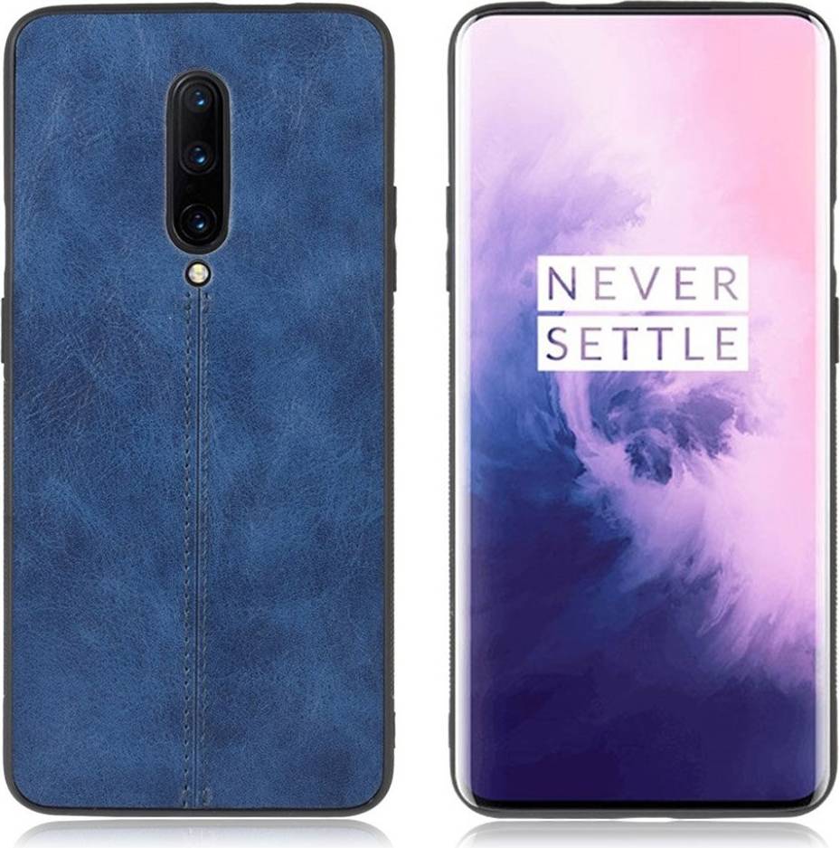 OnePlus 7 Pro Cover Blue