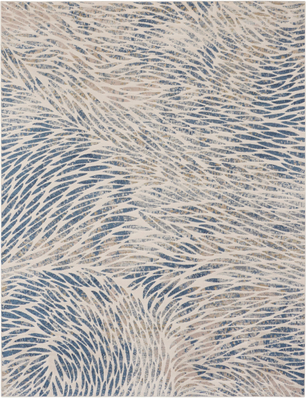 Nourison Splendid Multicolor