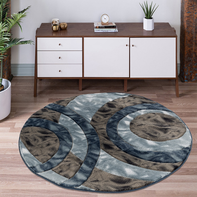 MDA Orelsi Collection Abstract