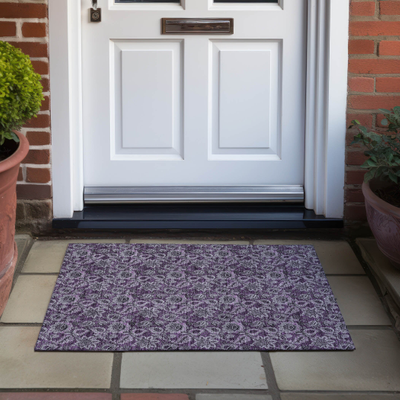 Addison Rugs Machine Washable
