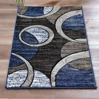 Orelsi Collection Abstract Circles