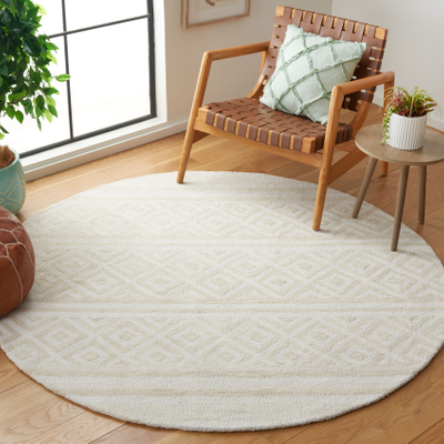 Safavieh Capri Rifadije Multicolor, Beige