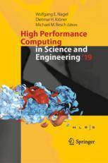 High Performance Computing in Science and Engineering '19 International Publishing