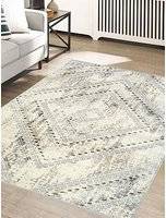 Very The Homemaker Collection Abstract Diamond White, Grey cm