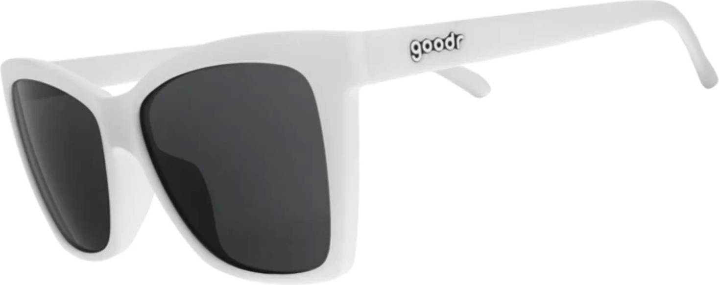 The Mod One Out - Blanco