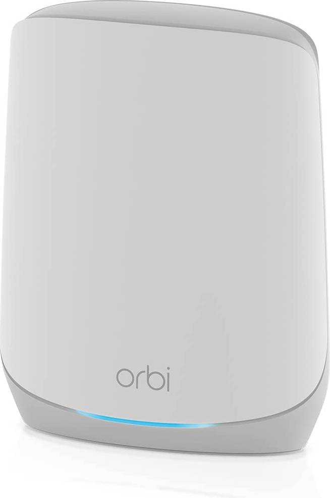 Orbi RBS760 Tri-Band Wireless Range Extender