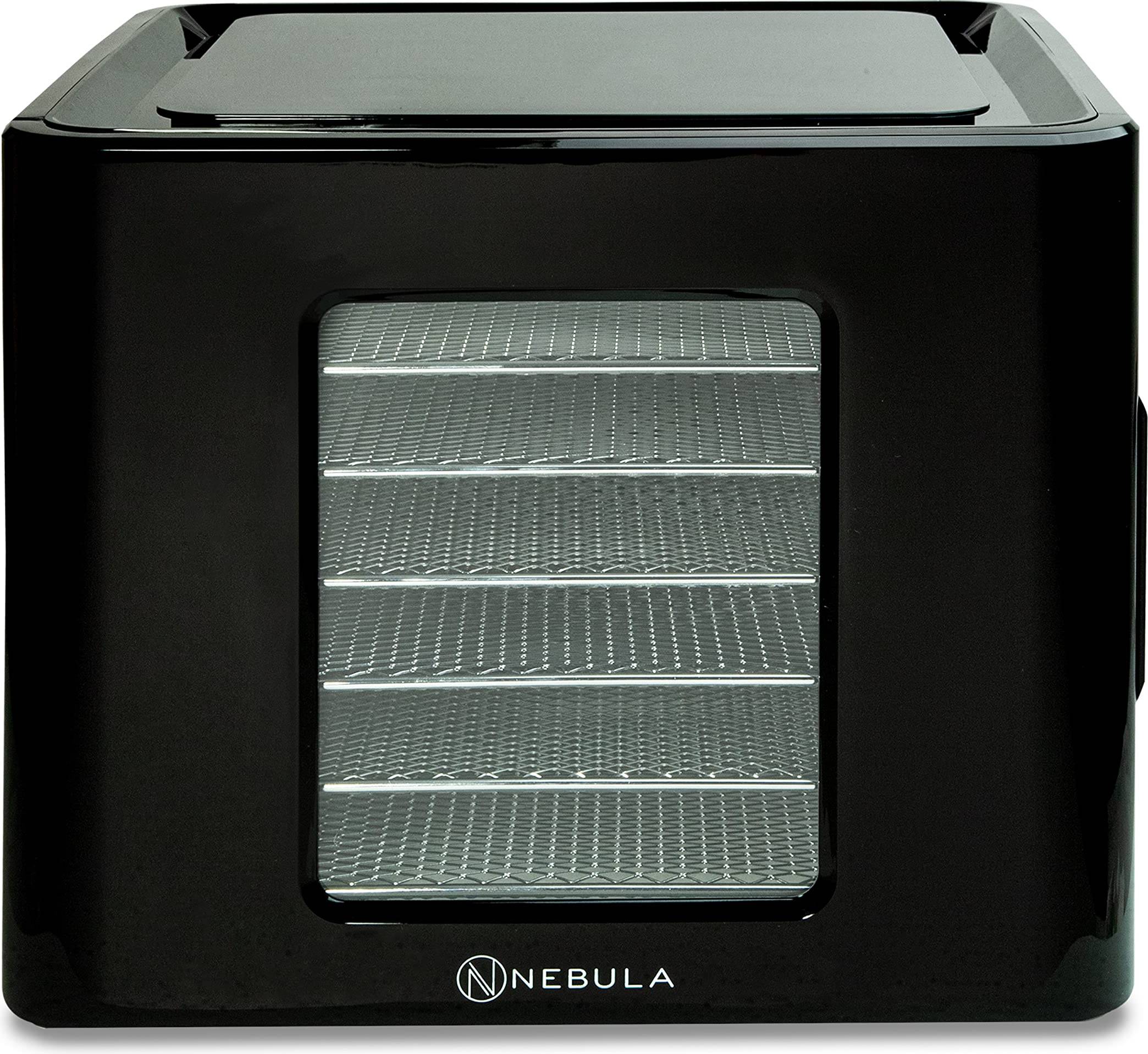 Nebula LED Touch Control Design