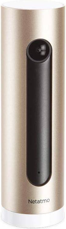 Camera wifi Netatmo Smart Indoor Camera