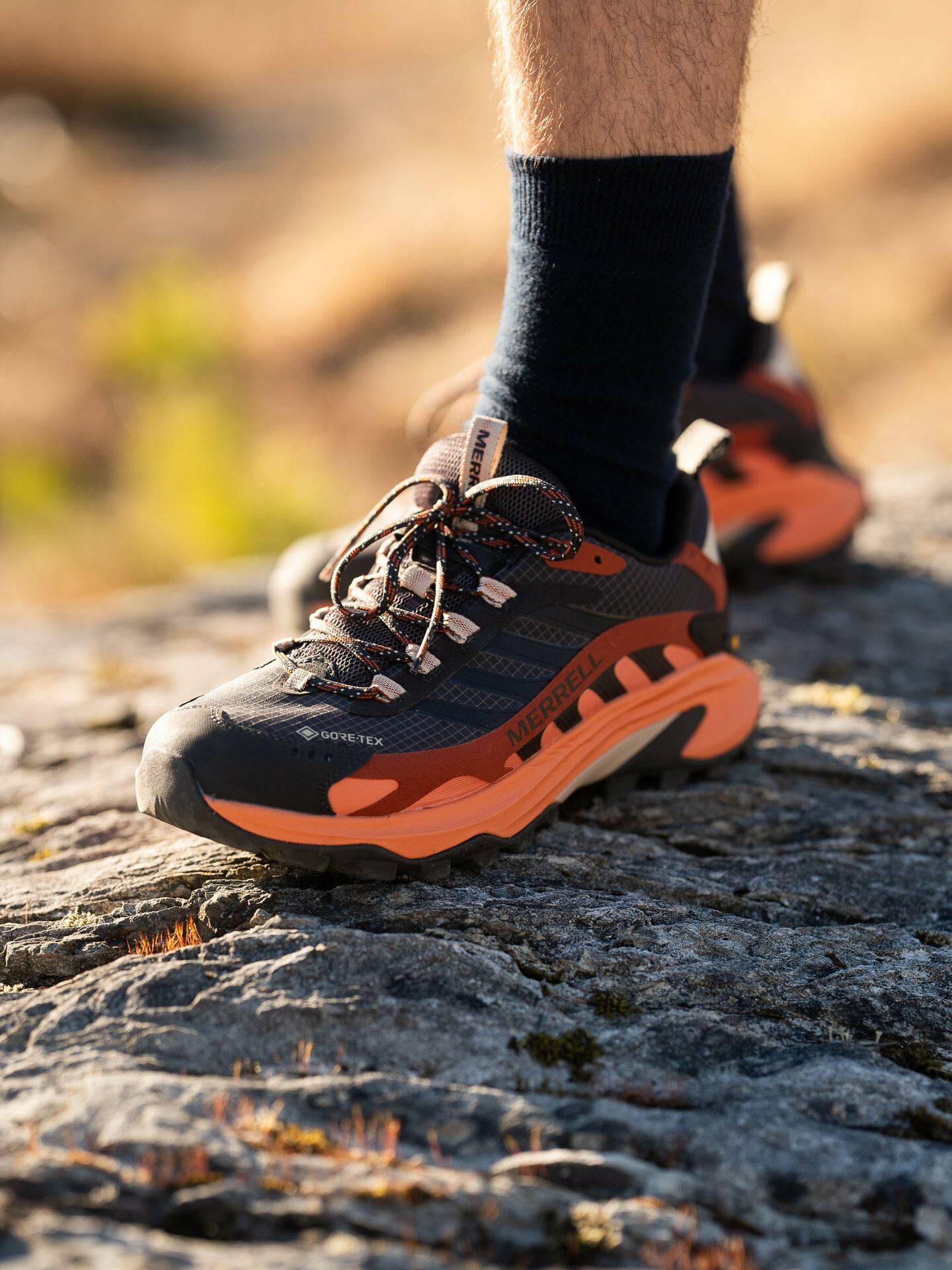 Merrell moab 2 Merrell Moab Speed 2 GTX
