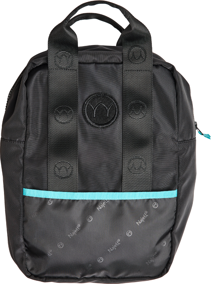 Softshell Kids Backpack