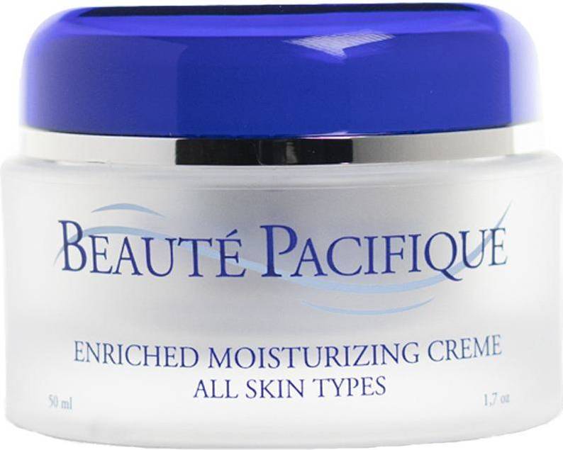 Enriched Moisturizing Cream