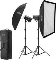 Godox studio kit Godox DP400IIIV-C Studio Flash Kit