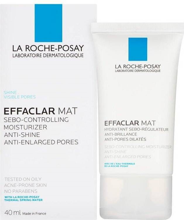 Effaclar Mat