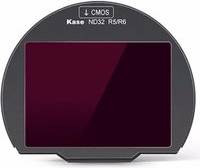 Kase Canon R5/6 Clip In Filter ND32