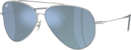 Ray-Ban Aviator Reverse RBR0101S 003/GA
