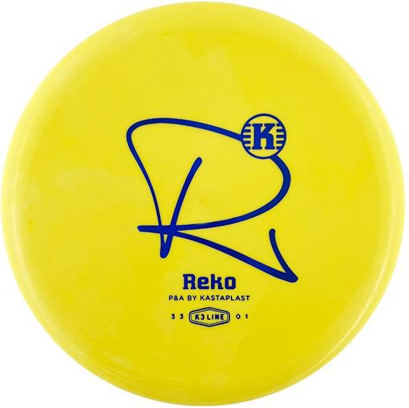 Kastaplast K3 Reko