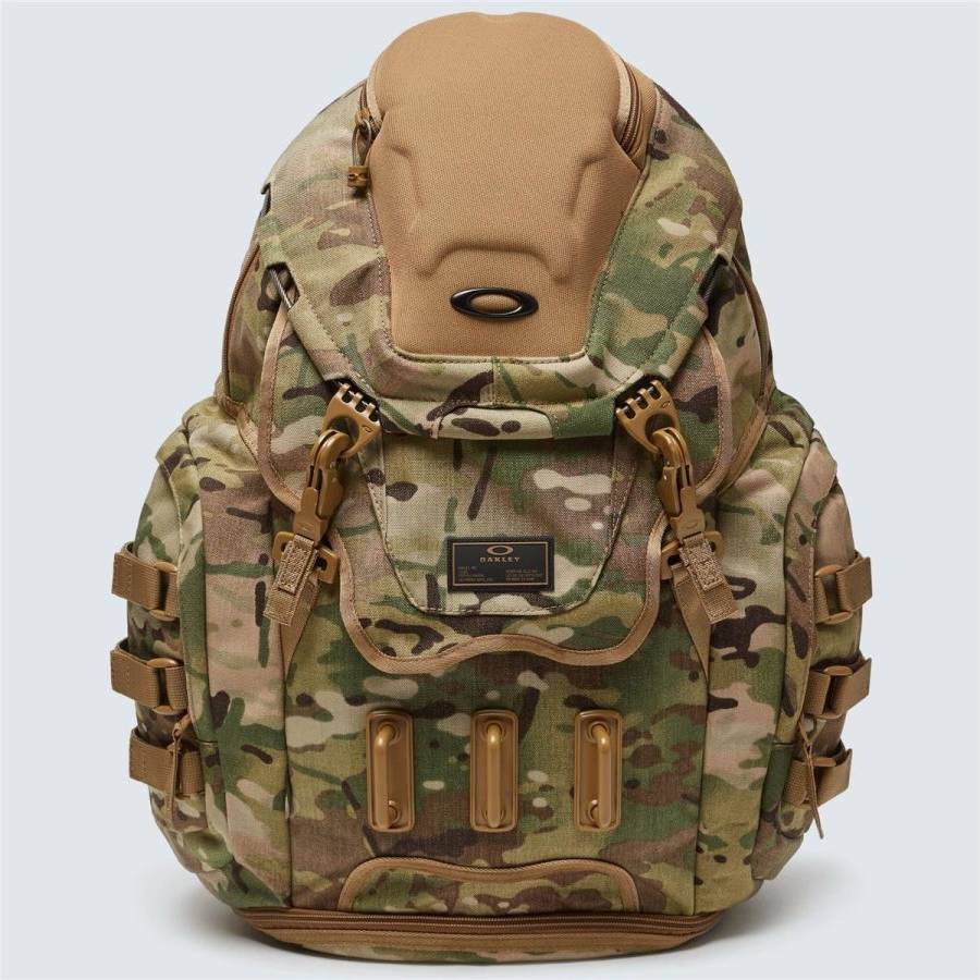 Oakley Kitchen Sink Backpack Multicam