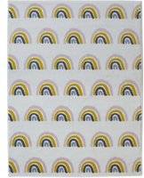THE RUGS Maestro Collection Rainbow Multicolour