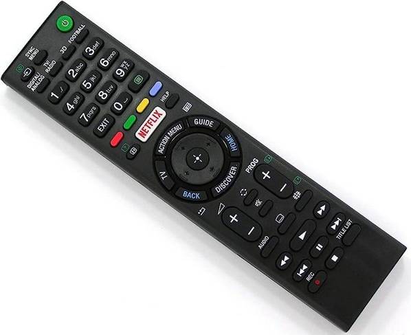 Sony Original Rmf-Tx201 Remote Control