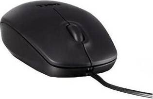 Dell Kit Mouse USB 3 Buttons