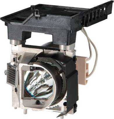 NEC NP20LP Projektorlampe 2500timer